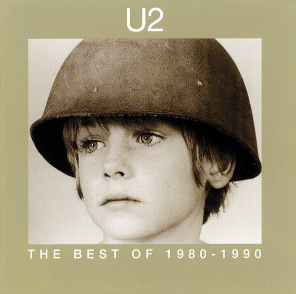 The Best Of 1980-1990 - U2 | Official U2 Website – U2.com