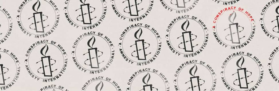 Conspiracy of Hope Amnesty International