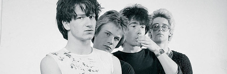 U2-3 Tour