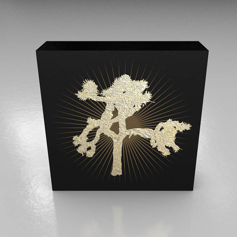 U2 The Joshua Tree 4CD Super Deluxe Box Set - U2 – U2.com