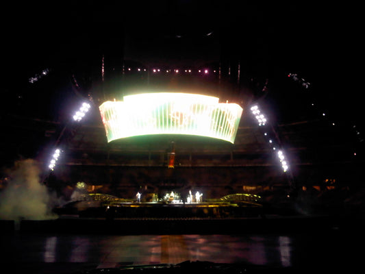 ’Full Dress Rehearsal’