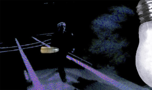 05 days. Countdown to iNNOCENCE + eXPERIENCE Tour 2015 #U2ieTour