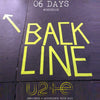 06 days. Countdown to iNNOCENCE + eXPERIENCE Tour 2015 #U2ieTour