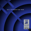 On Limited Edition 12’’ Blue Vinyl