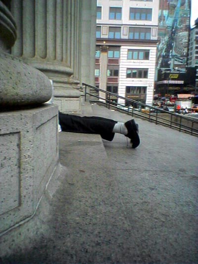 Madison Square Garden