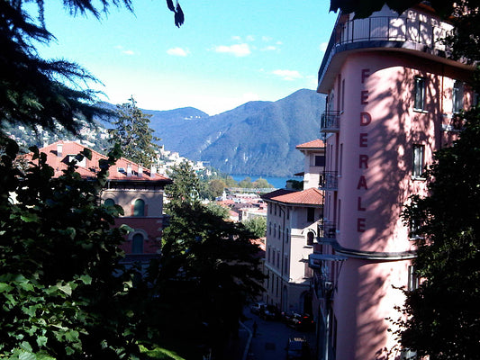 ’Postcard Perfect’