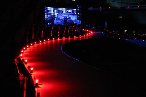 Milan San Siro Stadium