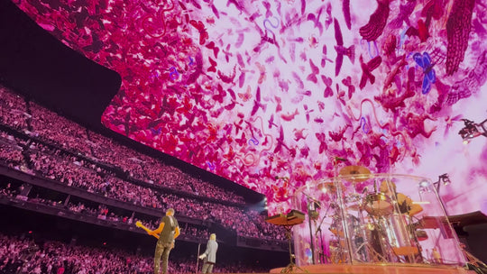 U2:UV Achtung Baby Live At Sphere - 40