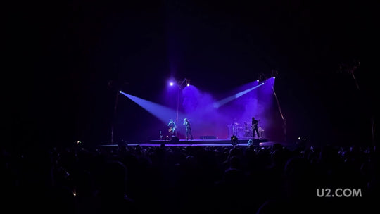 U2:UV Achtung Baby Live At Sphere - Ultra Violet (Subscribers)