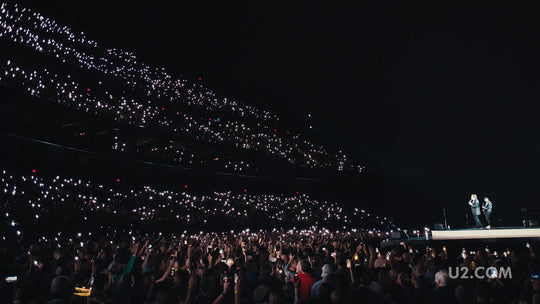 U2:UV Achtung Baby Live At Sphere - One (Subscribers)
