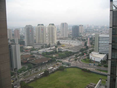 Load In Sao Paulo