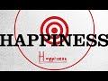 U2 - Happiness [Official Lyric Video]