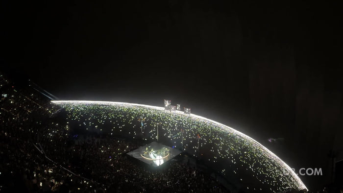 U2:UV Achtung Baby Live At Sphere - One with Danny Lanois (Subscribers)