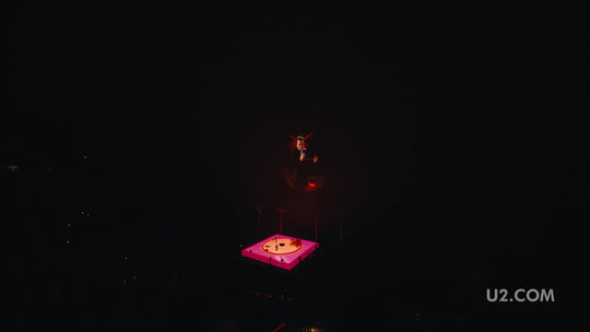 U2:UV Achtung Baby Live At Sphere - All I Want Is You (Subscribers)