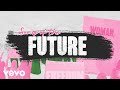U2 - Song Of The Future (Lyric Video)