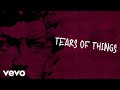 U2 - The Tears Of Things (Lyric Video)