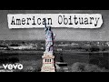 U2 - American Obituary (Lyric Video)