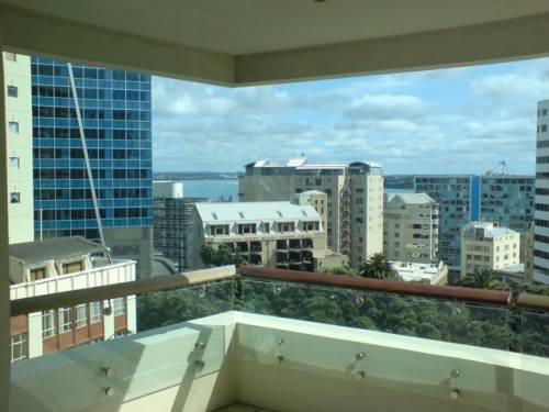 Day off Auckland.