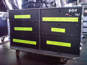 Show day Auckland.