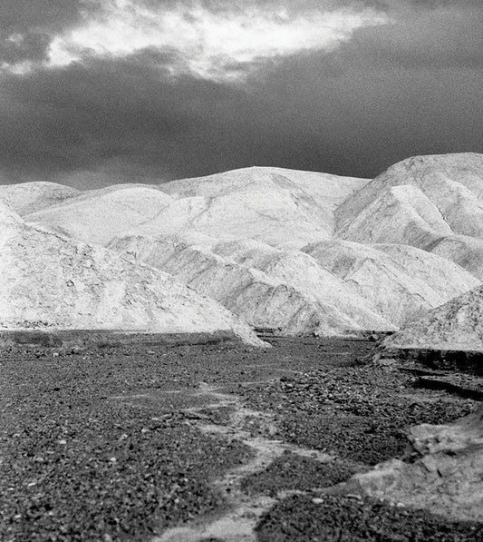 ’Photographs by The Edge’