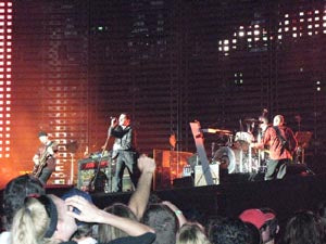 ’The Last of the Rock Stars’