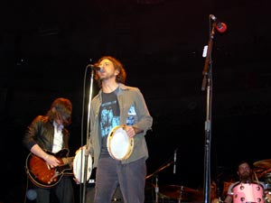 Seattle 2 - Key Arena ? 25th April 2005
