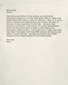 60 Letters From Bono