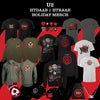 Get The Album Give The T-Shirt