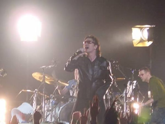 U2 As Good as They Were B4
