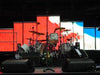 U2 Elevation 2001 Notre Dame Indiana 10 October 2001