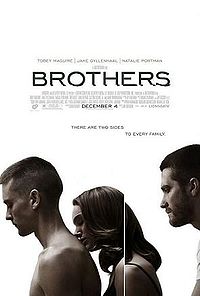 ’Winter’ for Brothers