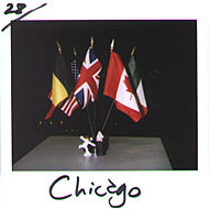 Show Day: Chicago - United Center 2nd night