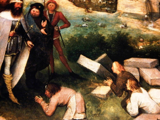’Painting Swap’