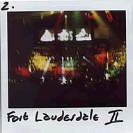 Show Day: Fort Lauderdale - National Car Rental Center