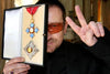 A Knighthood for Bono
