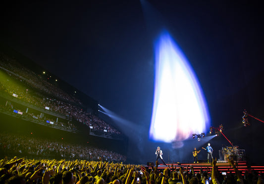 ’Elvis Megachurch…’