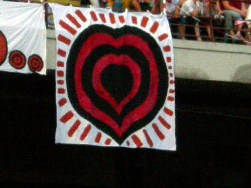 ’The High Night of Love...’