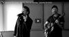 ’With love Bono & Edge’