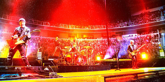 Twenty Three Live