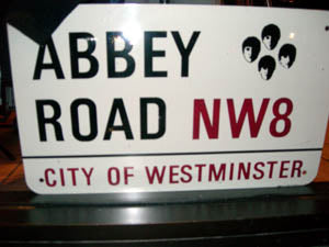 Abbey Road Week
