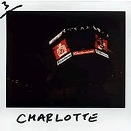 Show day: Charlotte North Carolina - Coliseum