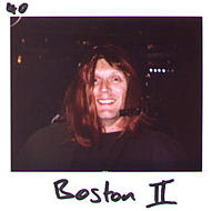 Show Day: Boston - Fleet Center Show 2