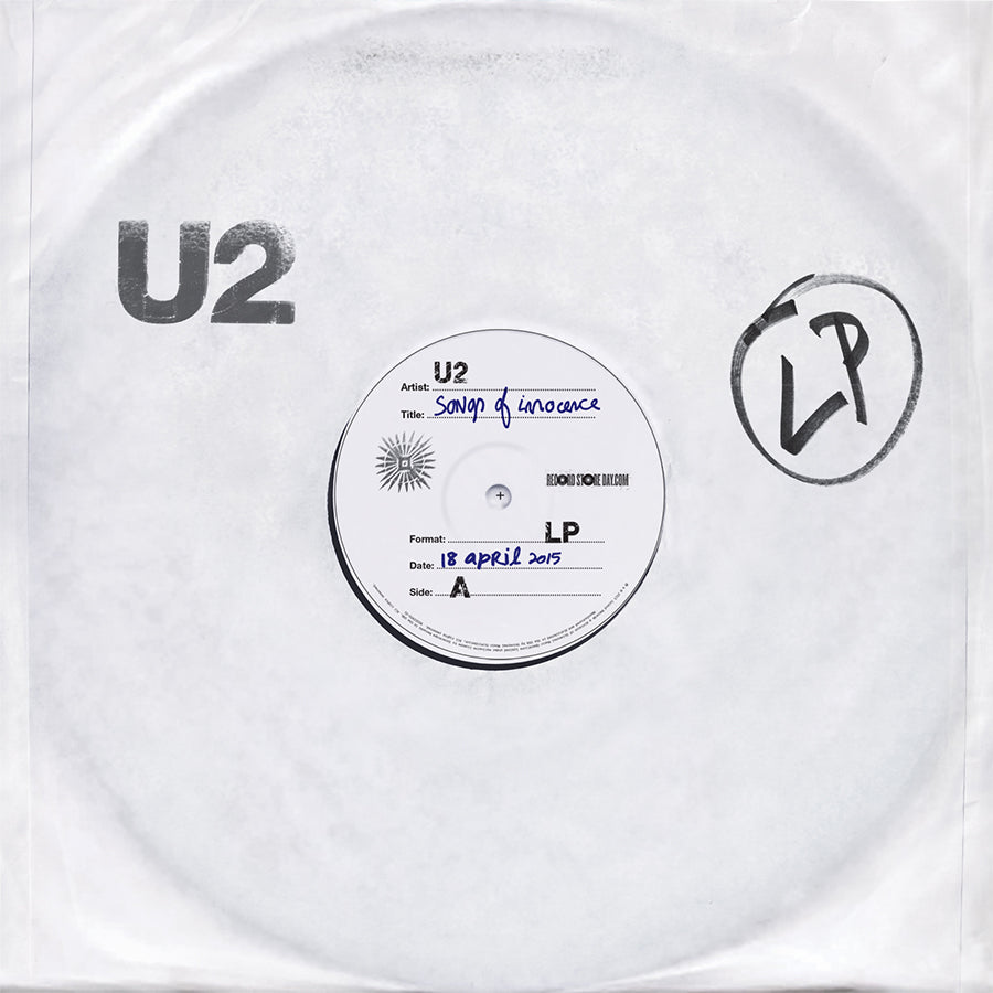 On Vinyl For Record Store Day