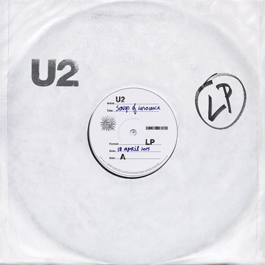 On Vinyl For Record Store Day
