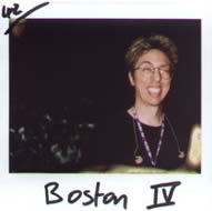 Show Day: Boston - Fleet Center Show 4