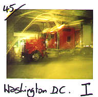 Show Day: Philadelphia - First Union Center Show 2