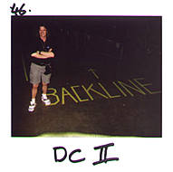 Show Day: Washington D.C. - MCI Center Show 2
