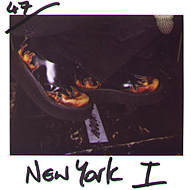 Show Day: New York - Madison Square Garden Show 1