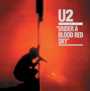 Win Tickets to ’U2 Live:Under A Blood Red Sky’