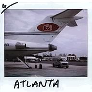 Show day: Atlanta - Philips Arena